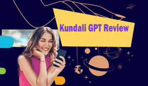 Kundali GPT Review
