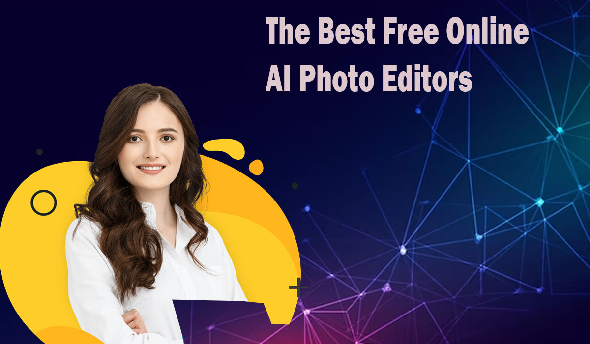 The Best Free Online AI Photo Editors