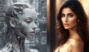 Top Discord AI Art Generator Servers