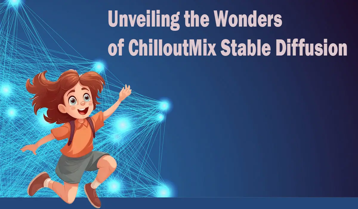 Unveiling the Wonders of ChilloutMix Stable Diffusion