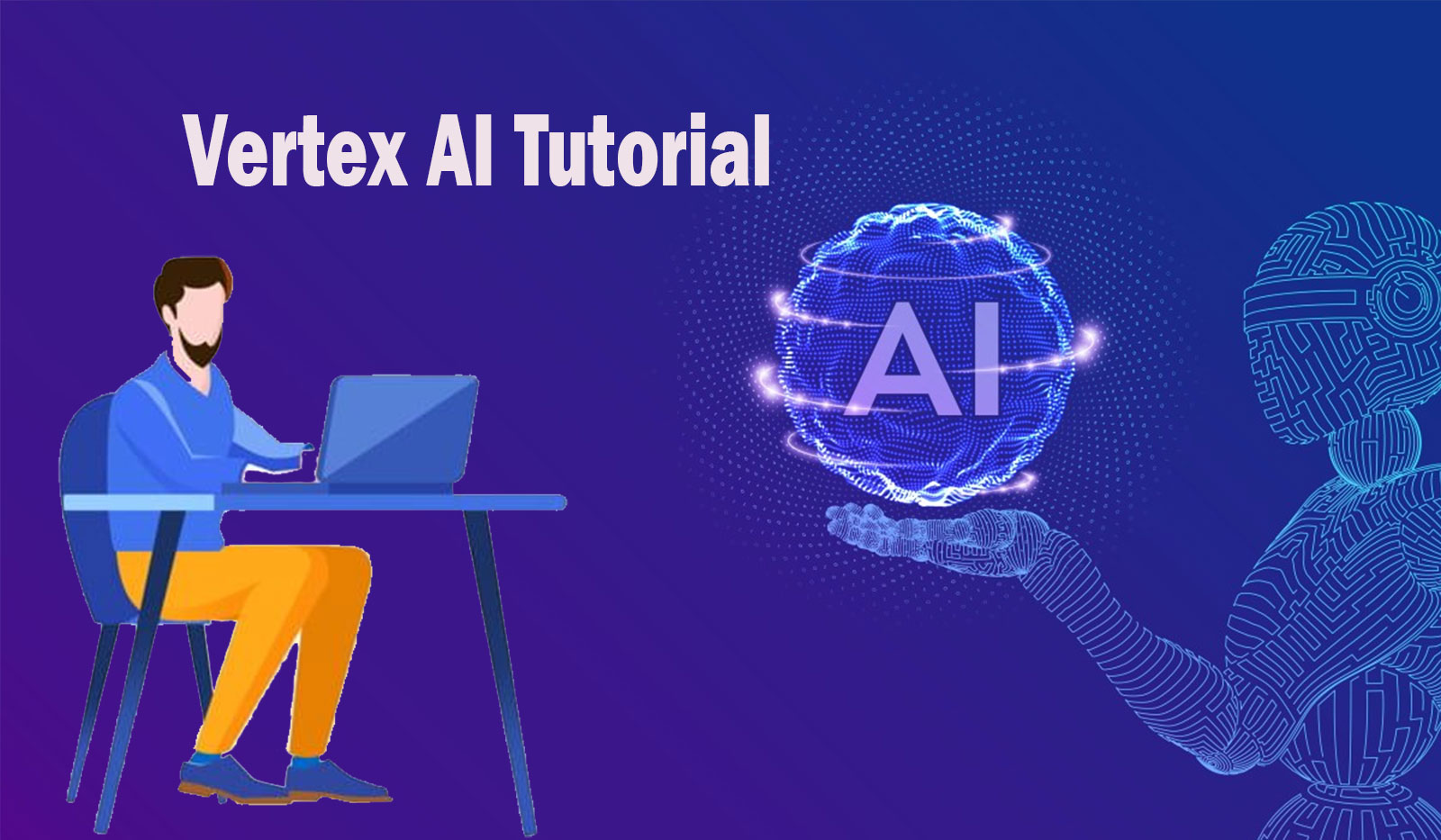 Vertex AI Tutorial