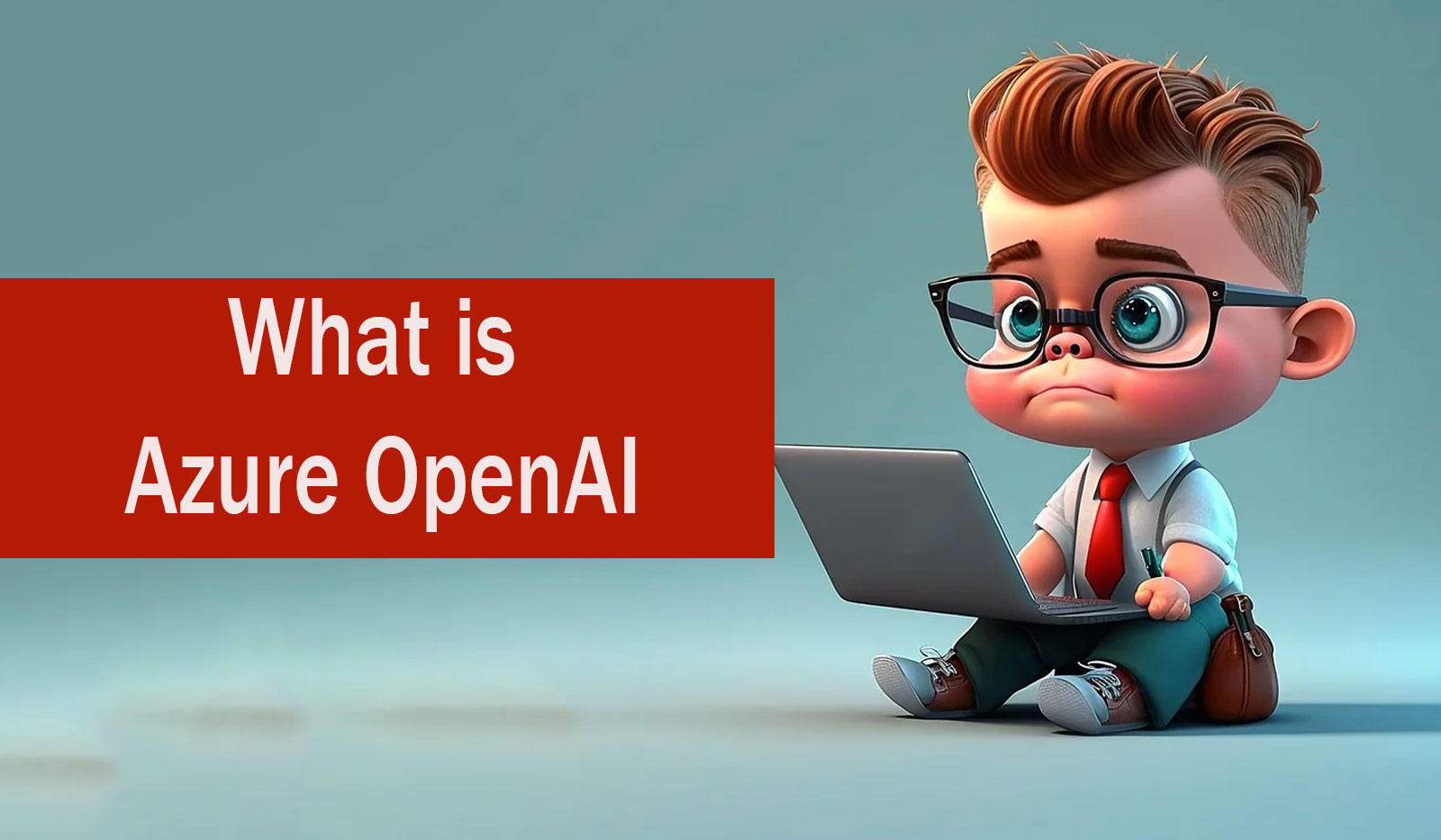 What Is Azure OpenAI And Why Would You Want To Use It