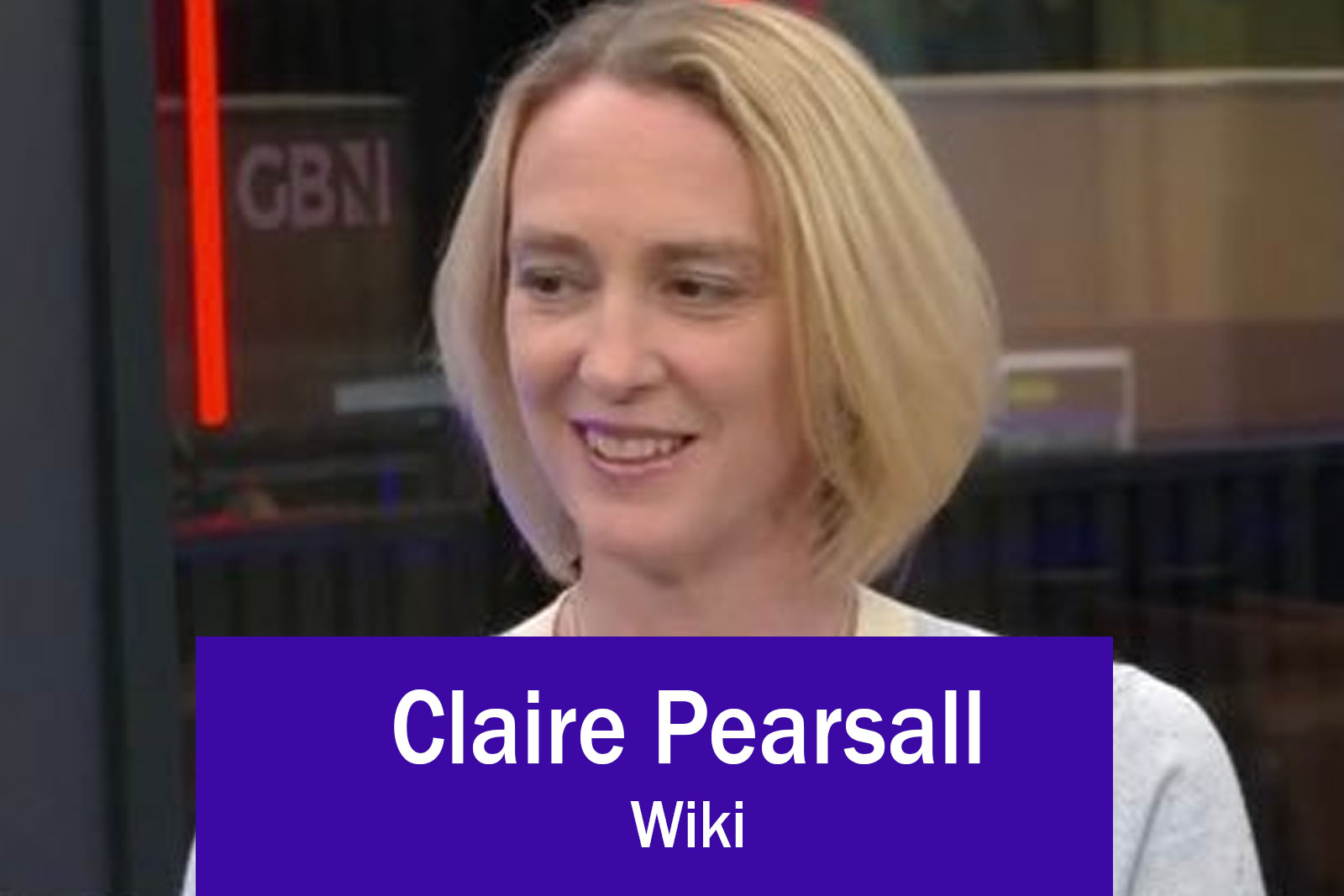 Claire Pearsall Wiki