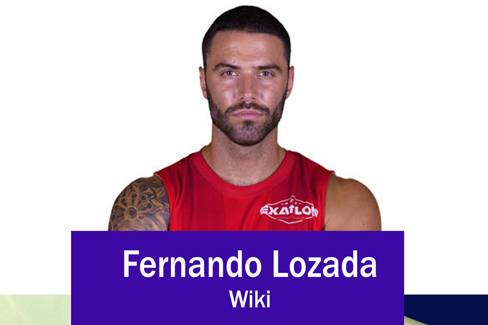 Fernando Lozada Wiki