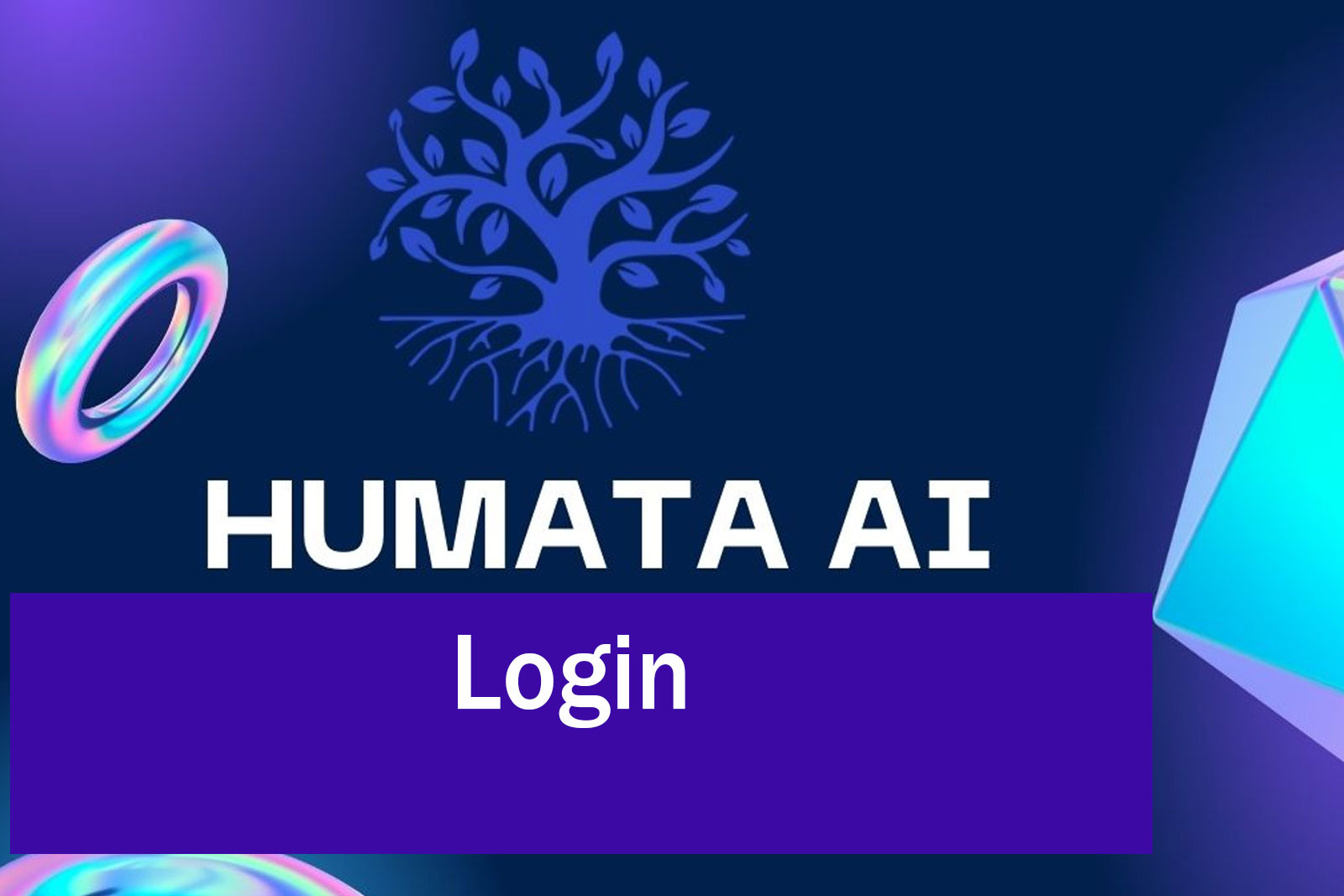 Humata AI Login