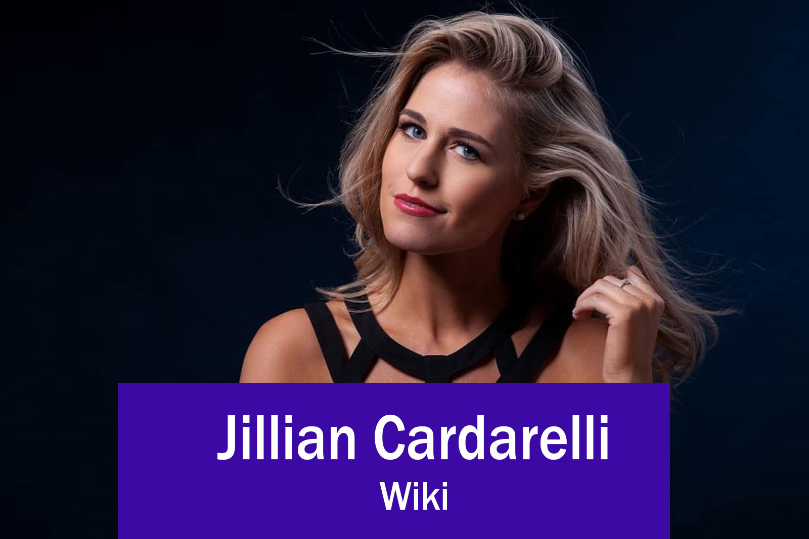 Jillian Cardarelli Wiki