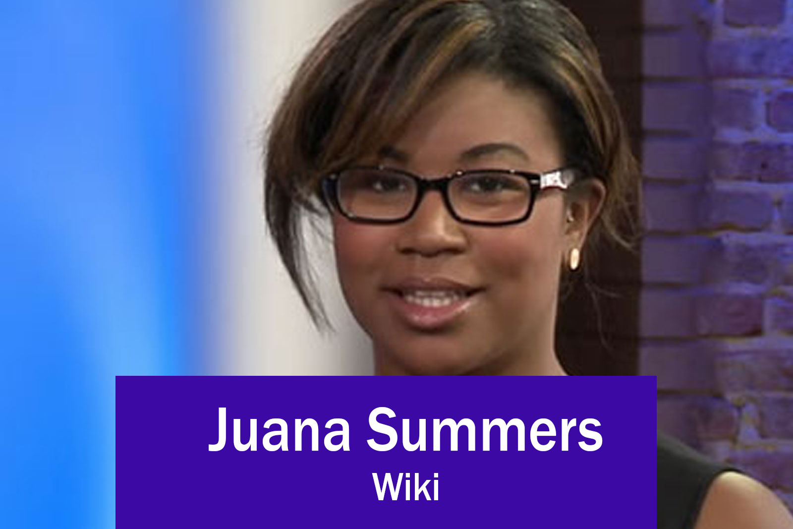 Juana Summers Wiki