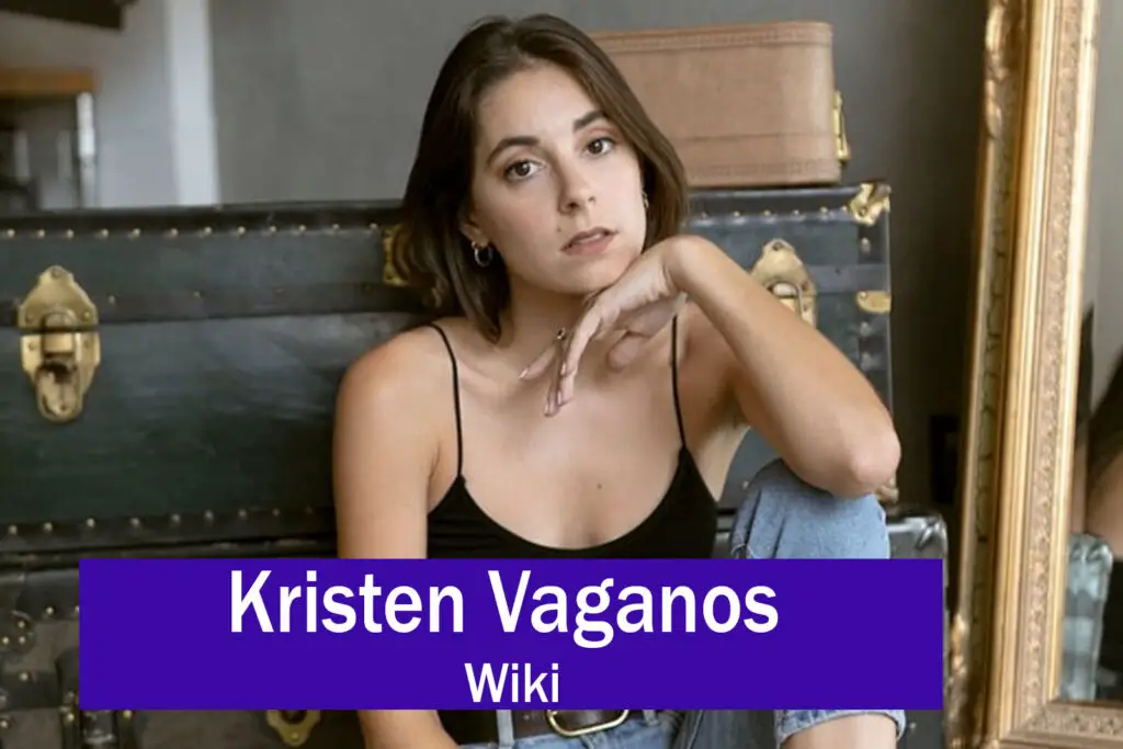 Kristen Vaganos Wiki Biography Ethnicity Net Worth Age Aitechtonic 2017