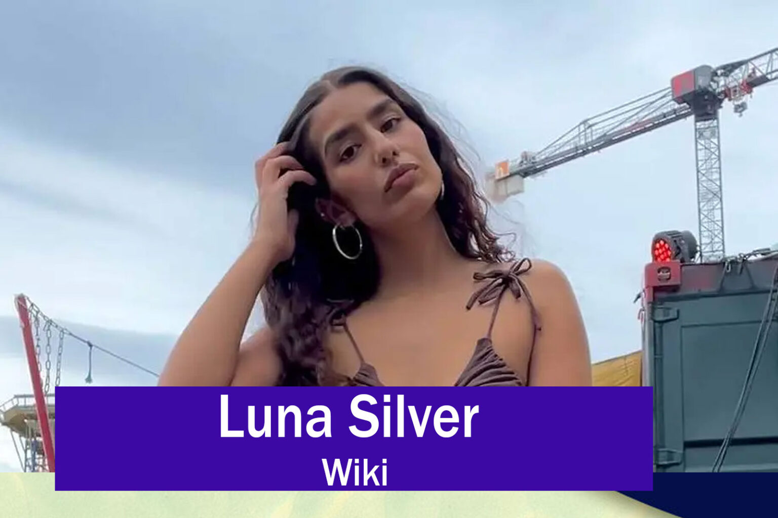 Luna Silver Wiki Biography Ethnicity Net Worth Age Aitechtonic 0853