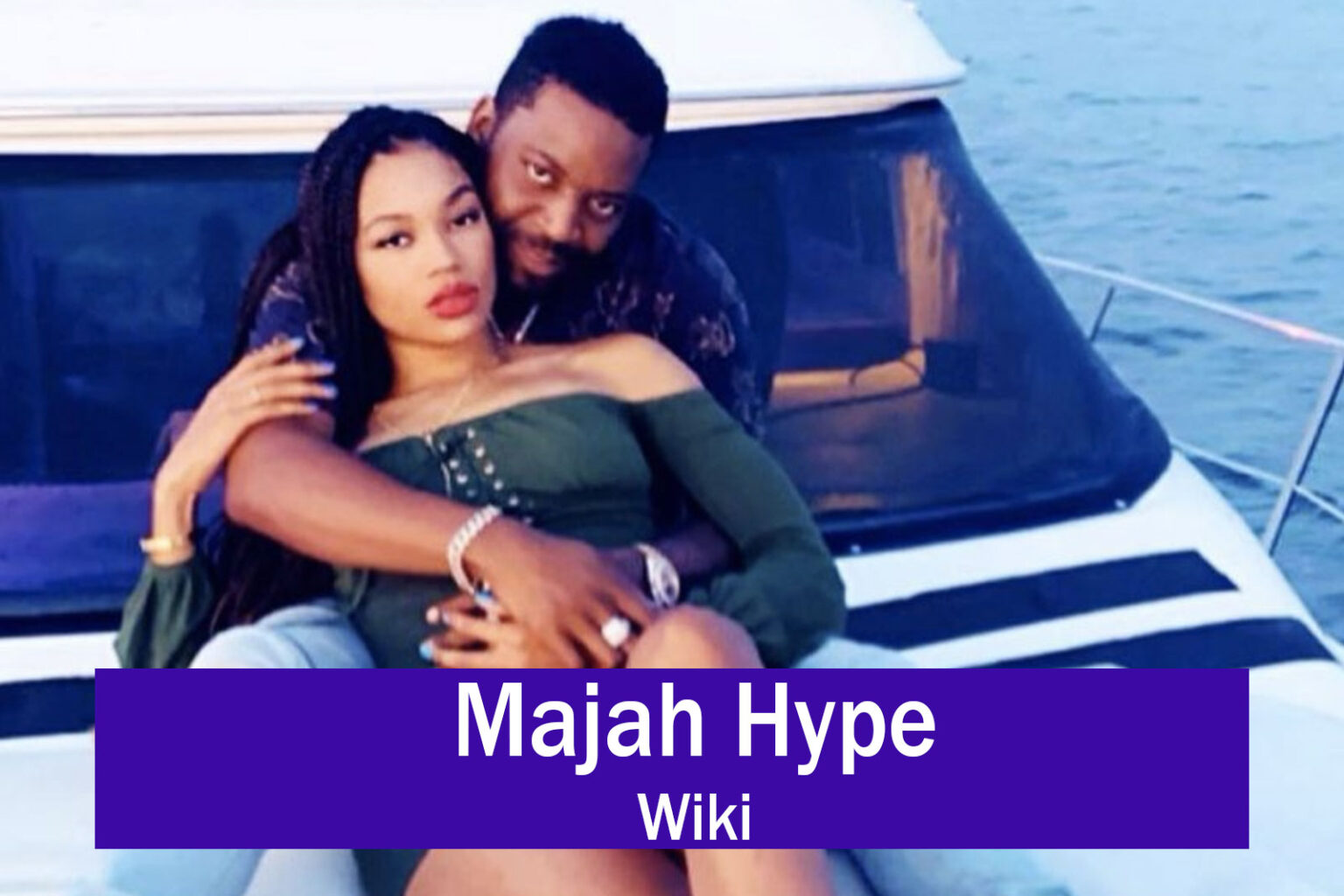 Majah Hype Biography, Age, Wiki, Career, Net Worth Aitechtonic