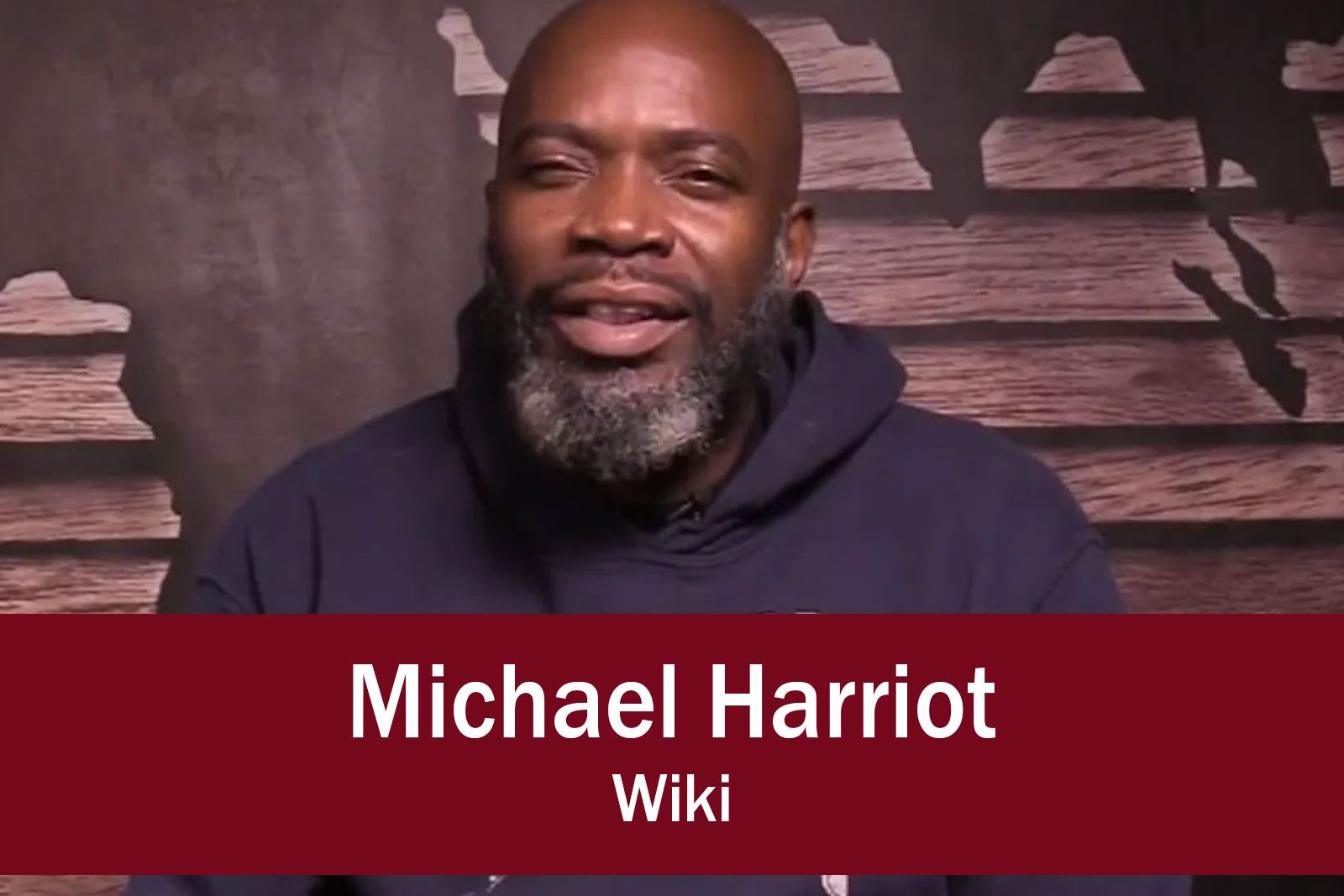 Michael Harriot Wiki
