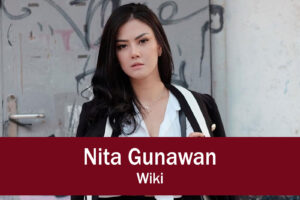 Nita Gunawan Wikipedia, Age, Career, Biography, Husband - Aitechtonic