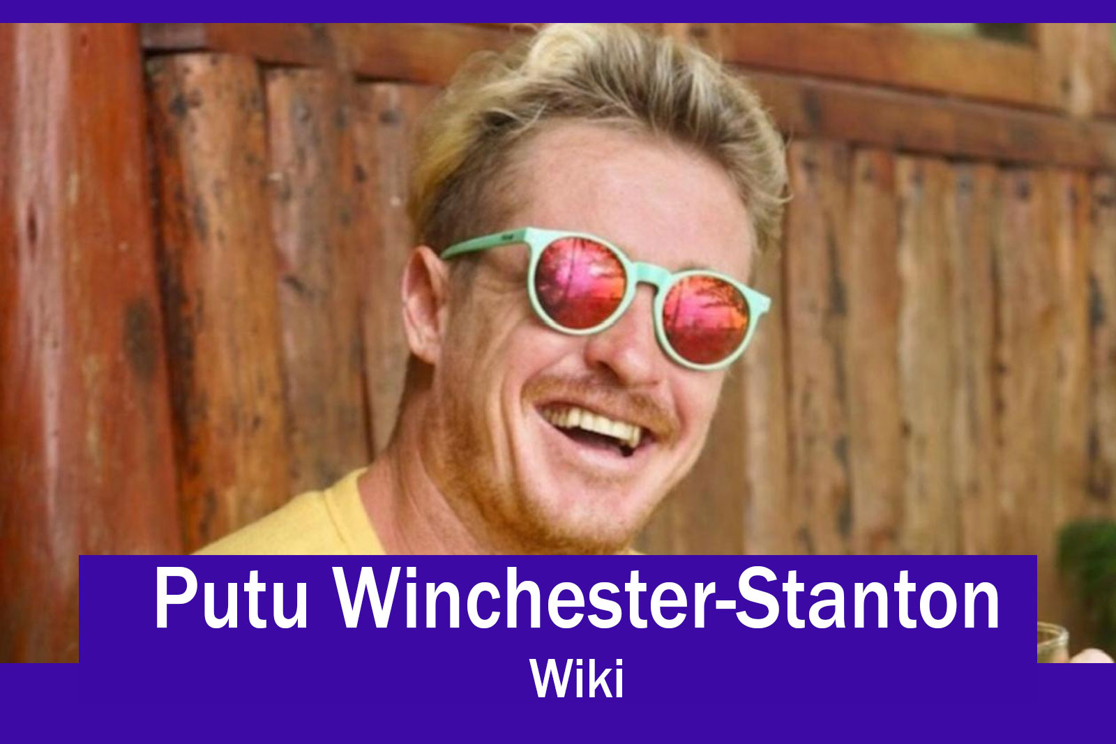 Putu Winchester-Stanton Wiki