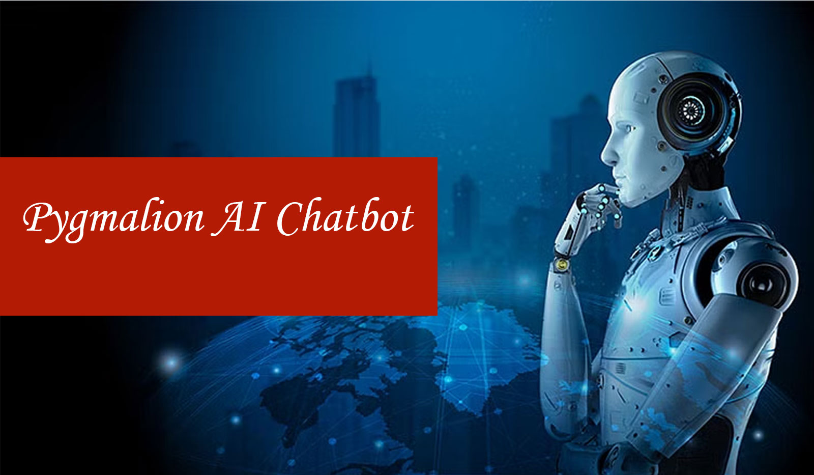 Pygmalion AI Chatbot