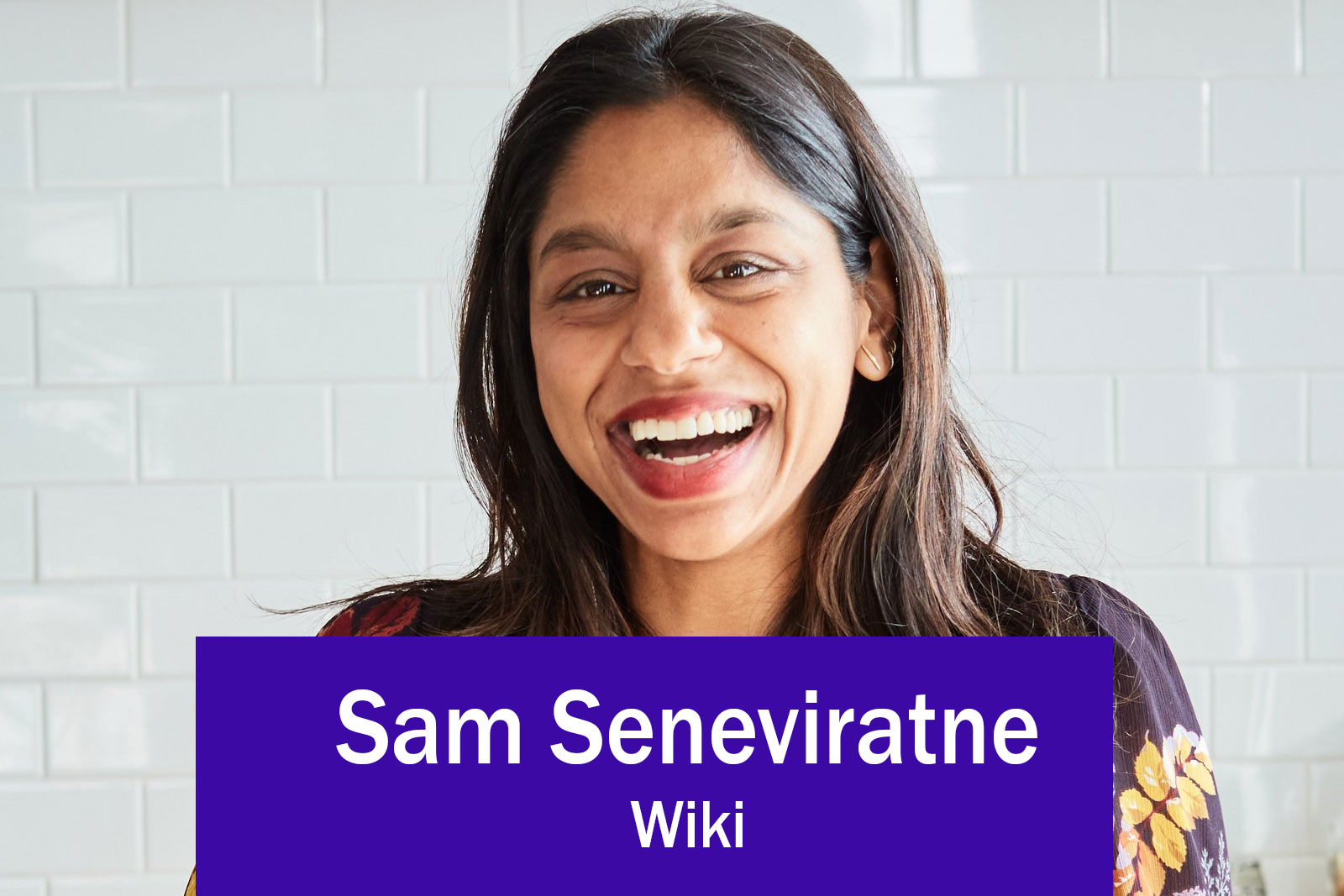 Sam Seneviratne Wiki