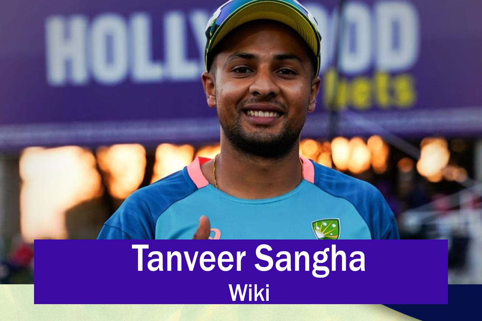 Tanveer Sangha Wiki