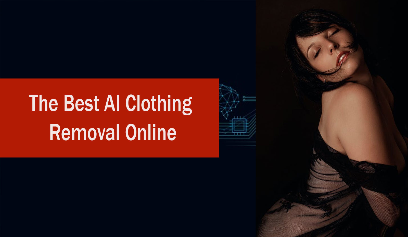 The Best AI Clothing Removal Online