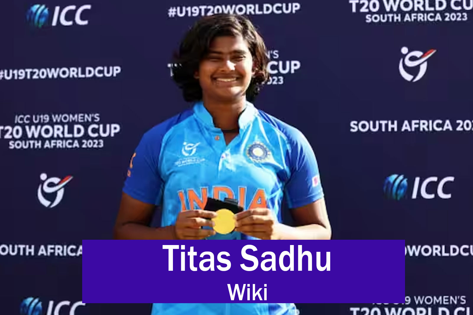 Titas Sadhu Wiki