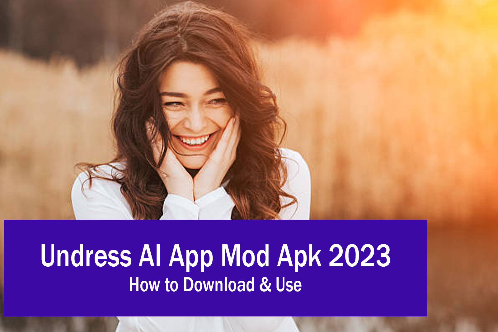 Undress AI App Mod Apk
