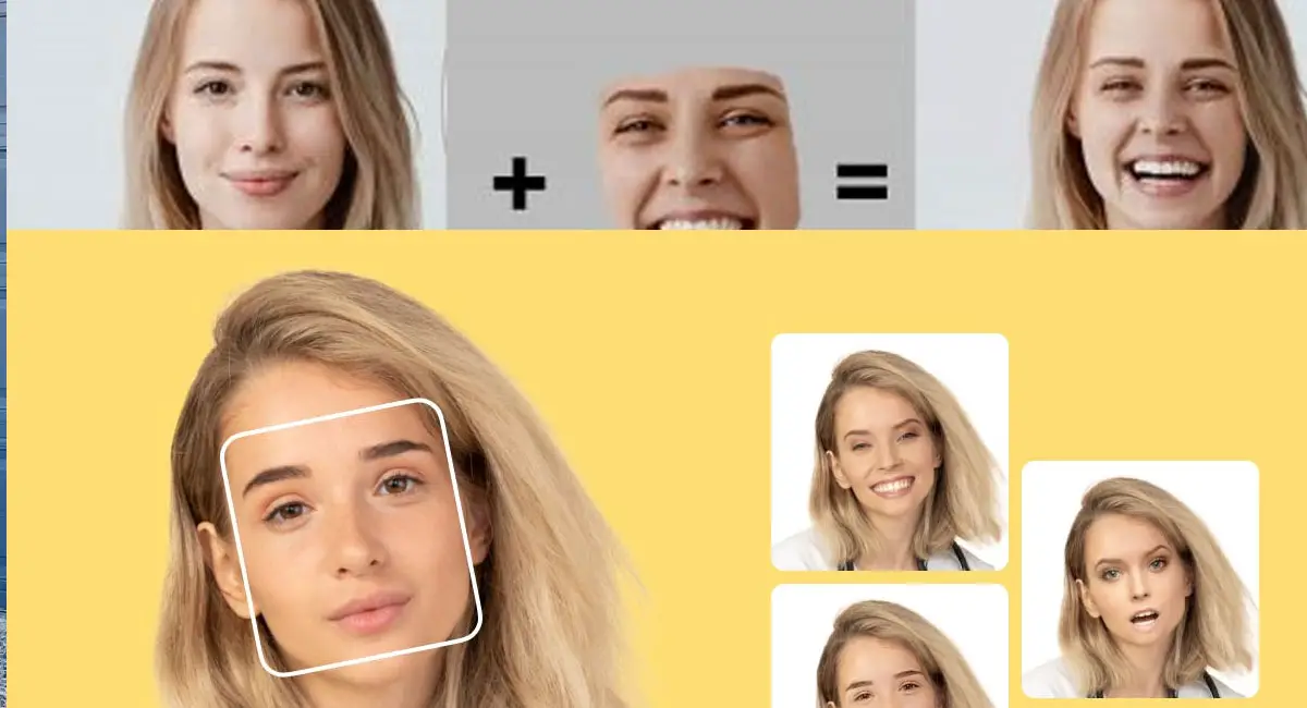 Best Free Online AI Face Swap Tools