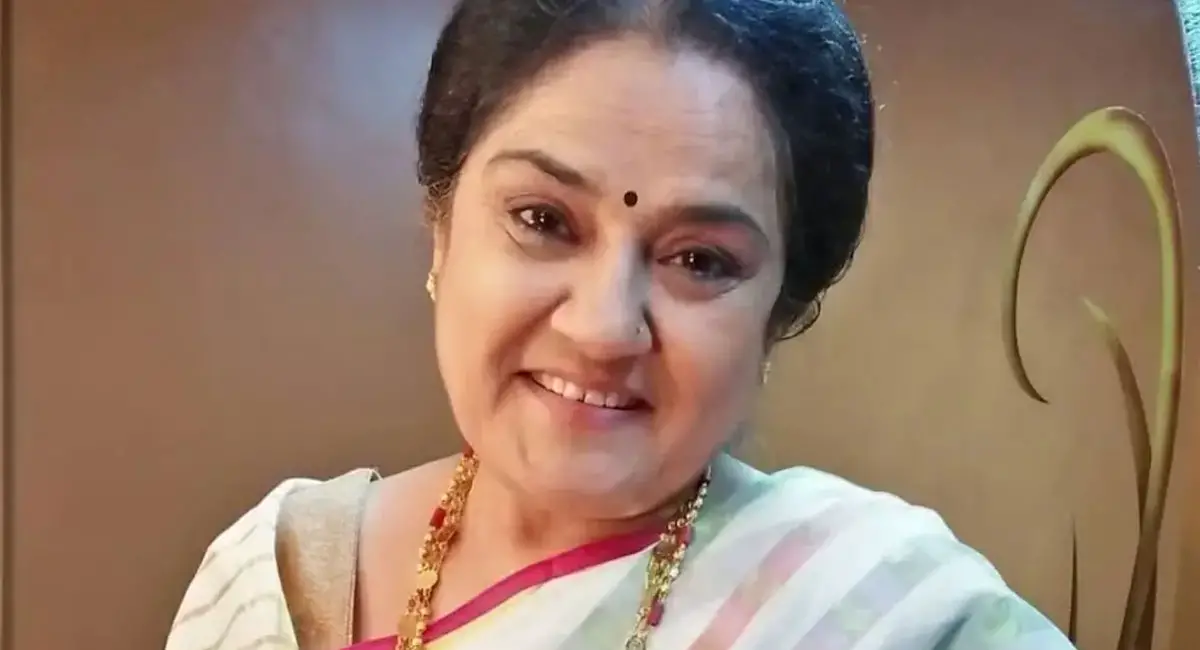 Bhairavi Vaidya