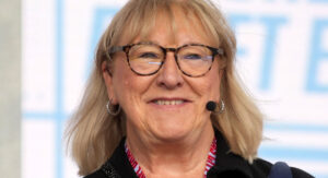 Donna Kelce Wikipedia, Husband, Interview, Kind Bars, Age, Birthday