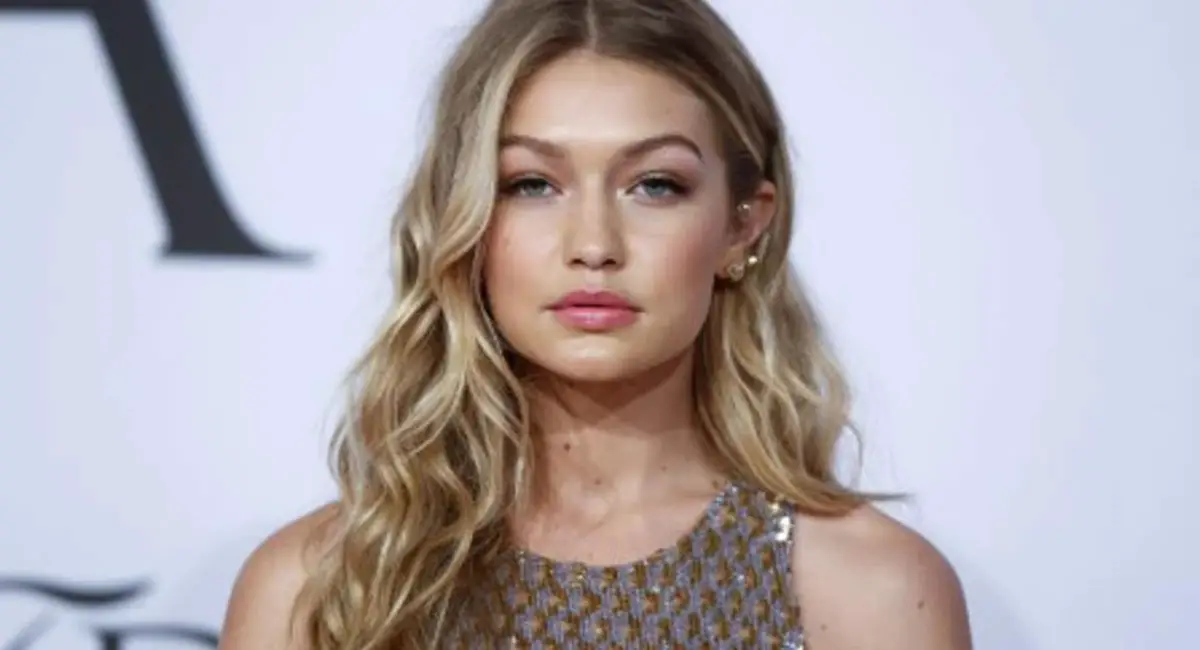 Gigi Hadid Wiki