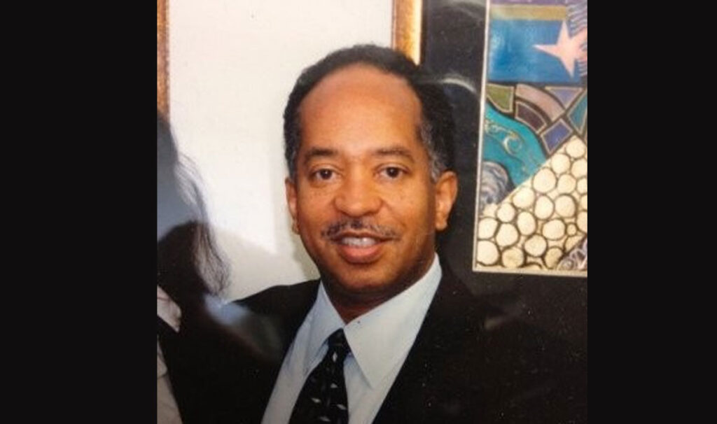 Hal Dockins The Life and Career of a Jackson, Mississippi Attorney