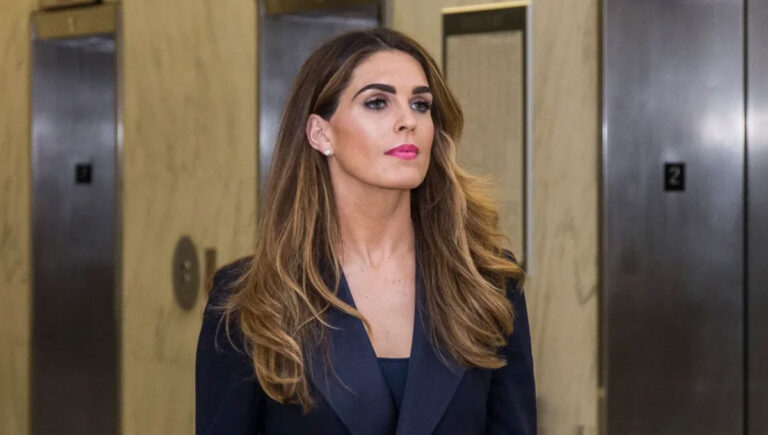 Exploring Hope Hicks: Her Ethnicity, Wikipedia, Husband, Instagram