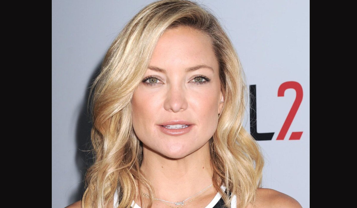 How Many Times Has Kate Hudson Been Married