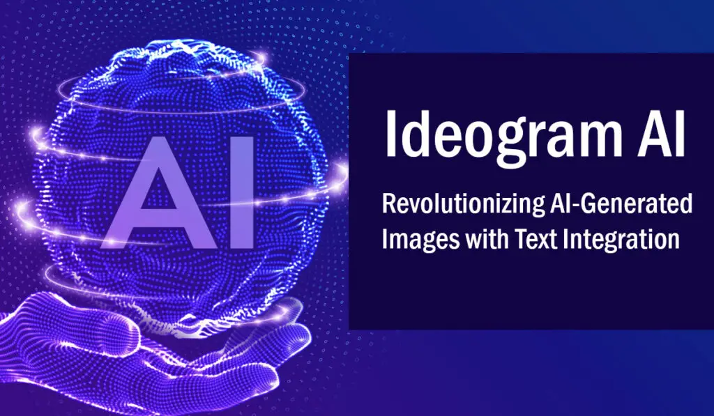 Ideogram AI: Revolutionizing AI-Generated Images With Text Integration ...