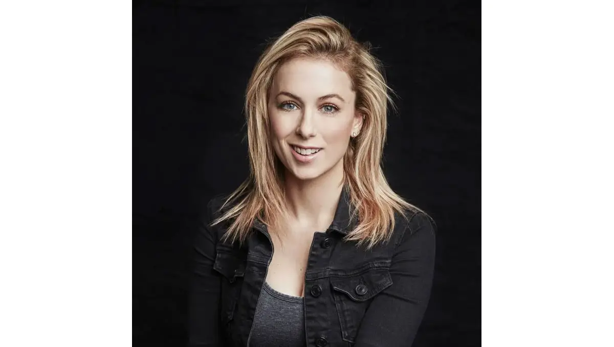 Iliza Schlesinger