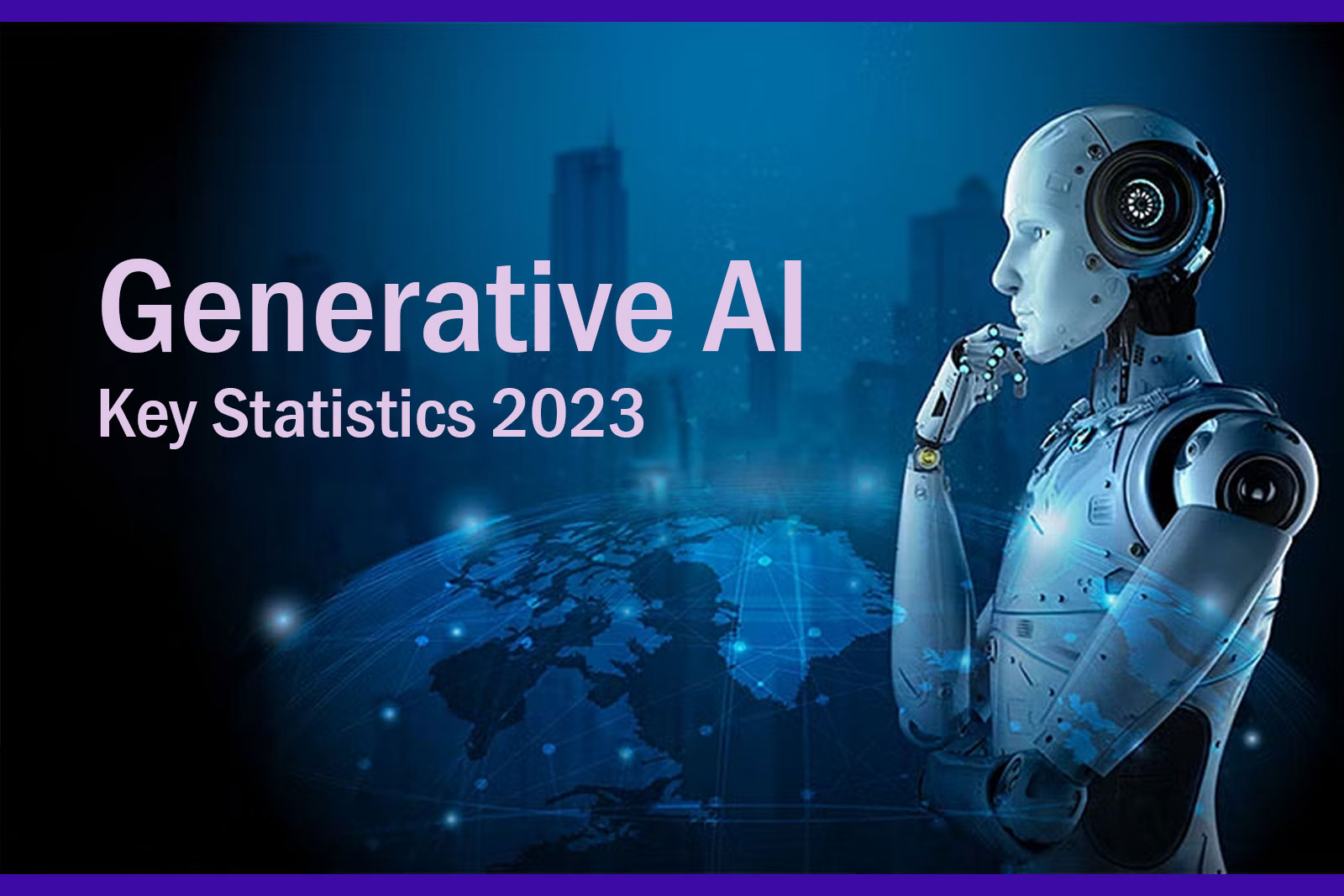 Impact of Generative AI