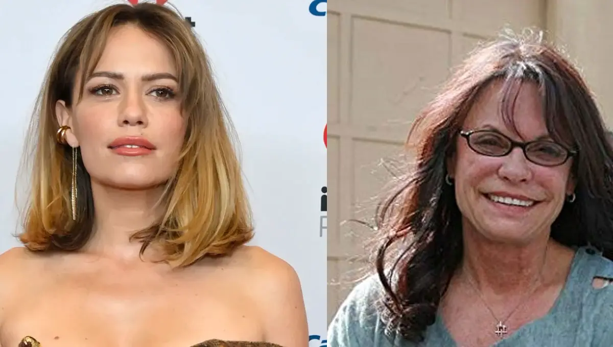 Is Bethany Joy Lenz Related