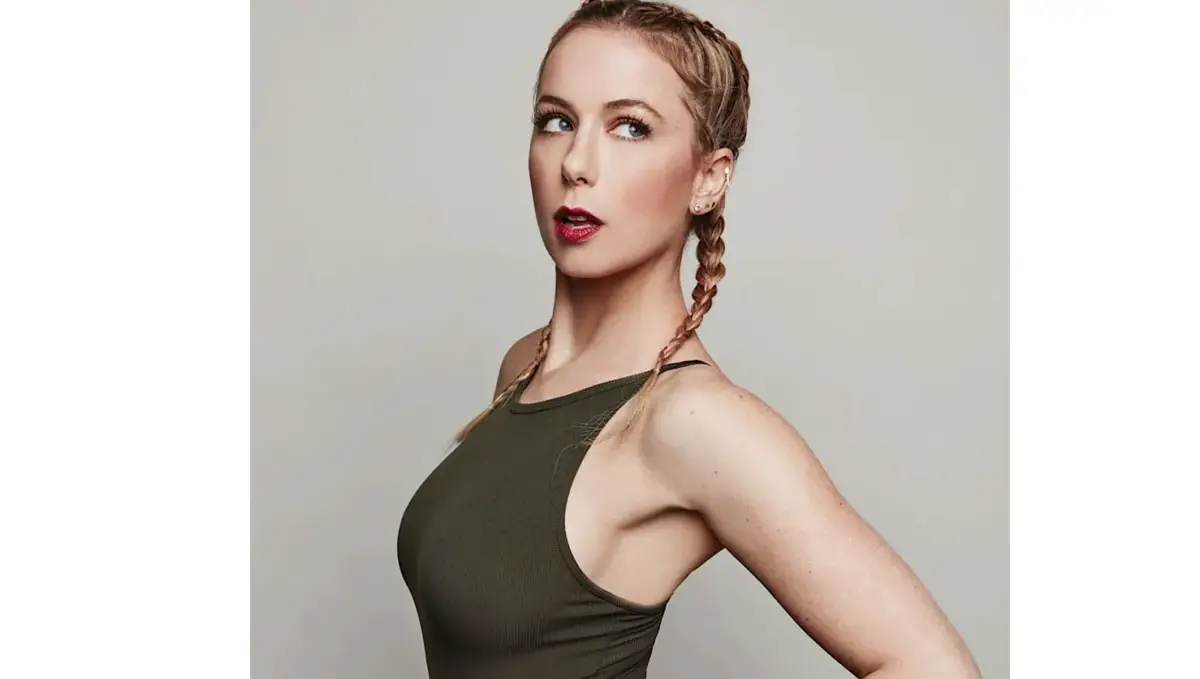 Is Iliza Shlesinger Married