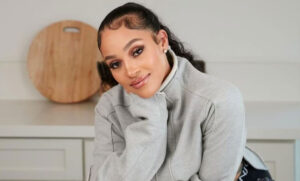 Joie Chavis: Unveiling Her Ethnicity, Wikipedia, Baby Father