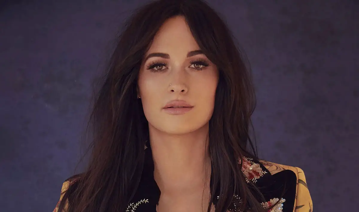 Kacey Musgraves