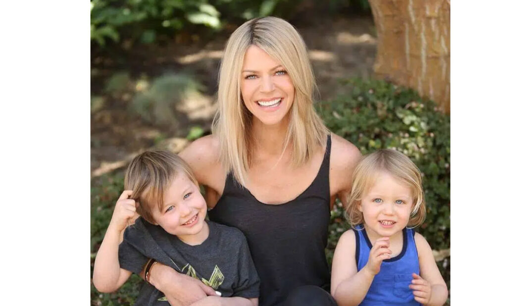 Exploring Kaitlin Olson's Life From Height to Family and Net Worth