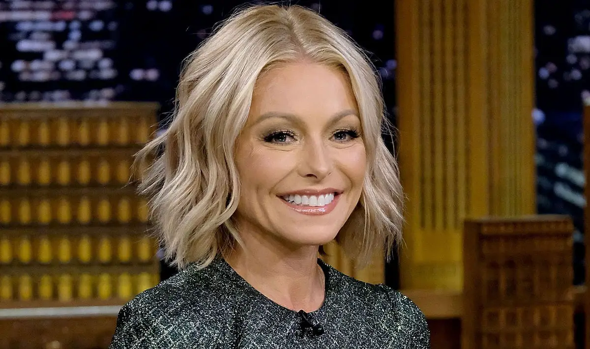 Kelly Ripa