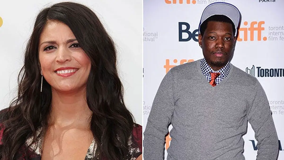 Love Story of Cecily Strong and Michael Che