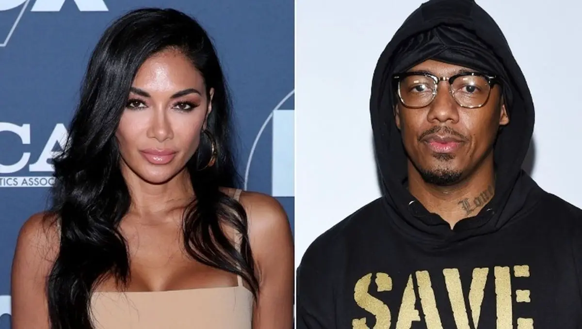 Love Story of Nick Cannon and Nicole Scherzinger