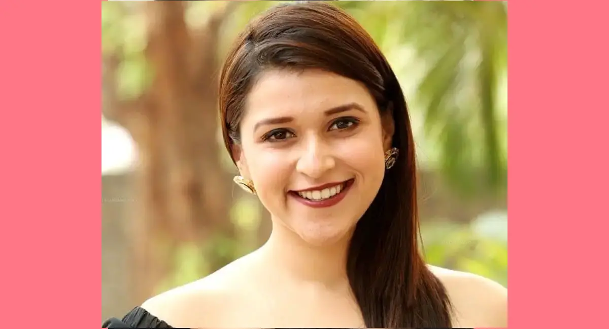 Mannara Chopra