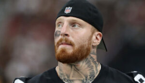 Maxx Crosby Wiki, Biography, Age, Net Worth - Aitechtonic