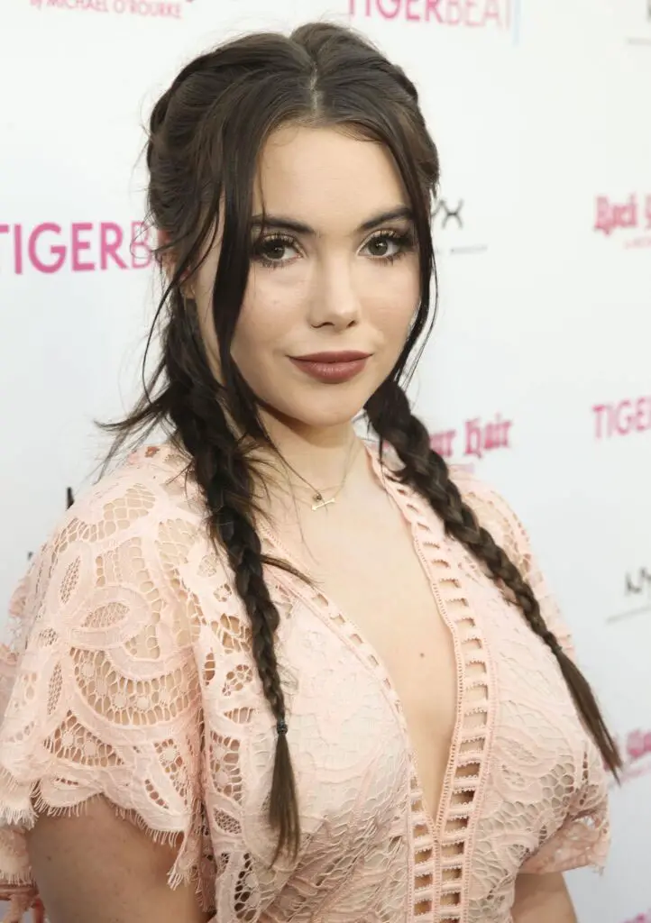 McKayla Maroney's Biography