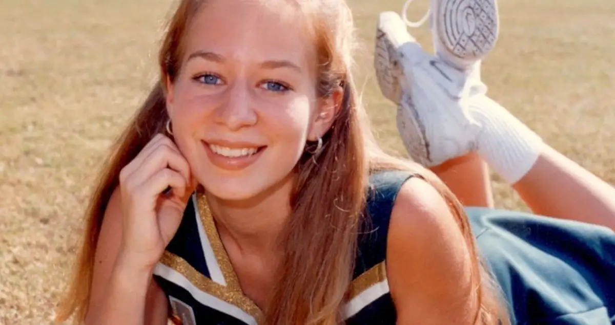 Natalee Holloway