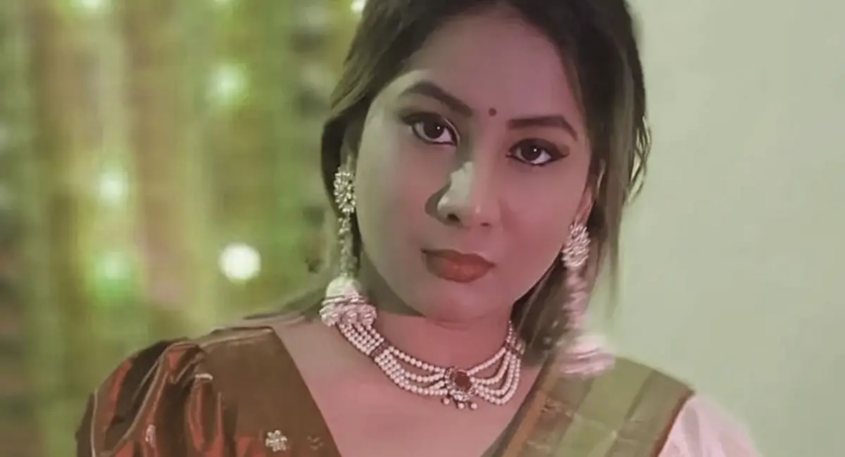 Prajakta Jahagirdar