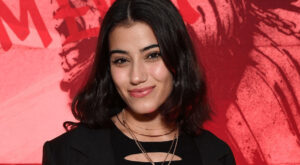 Sara Saffari: Unveiling Her Ethnicity, Age - Aitechtonic