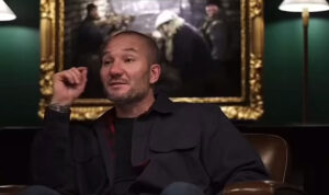 The Inspiring Journey of Shawn Ryan Seal: Bio, Age, Wife, Net Worth