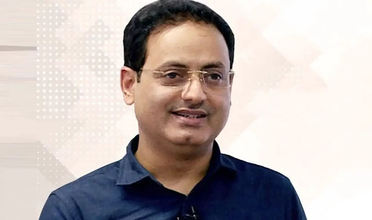 Vikas Divyakirti