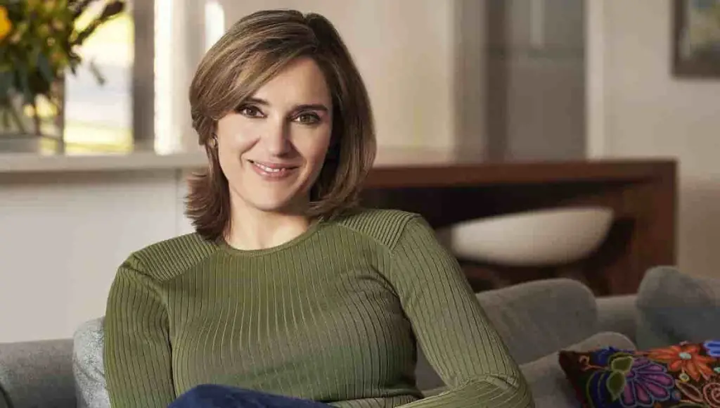 Margaret Brennan Bikini, Wiki, Instagram, Pregnant